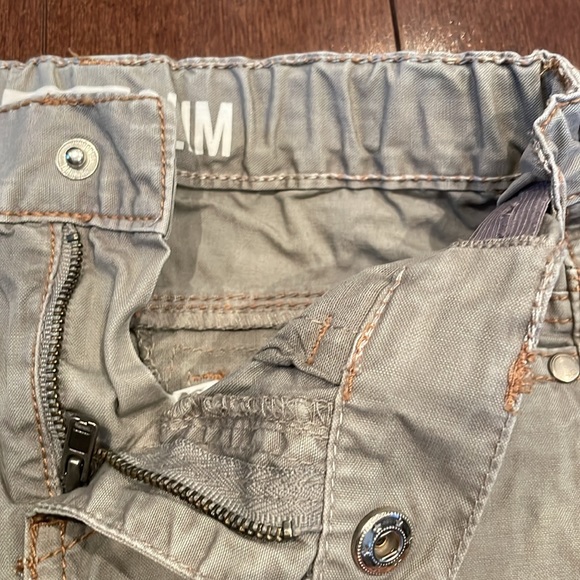 Okaidi shorts - Picture 4 of 7